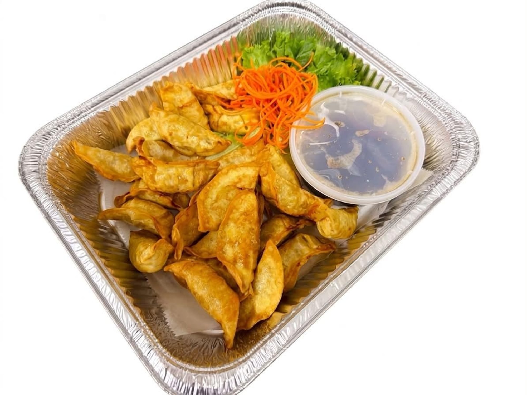 PT Gyoza Chicken