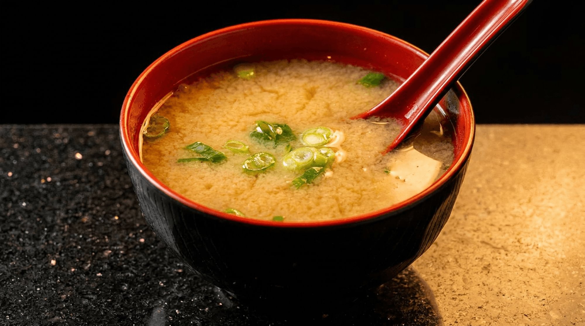 Miso Soup