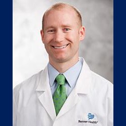 J. Hunt Udall, MD