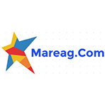 Mareag Logo