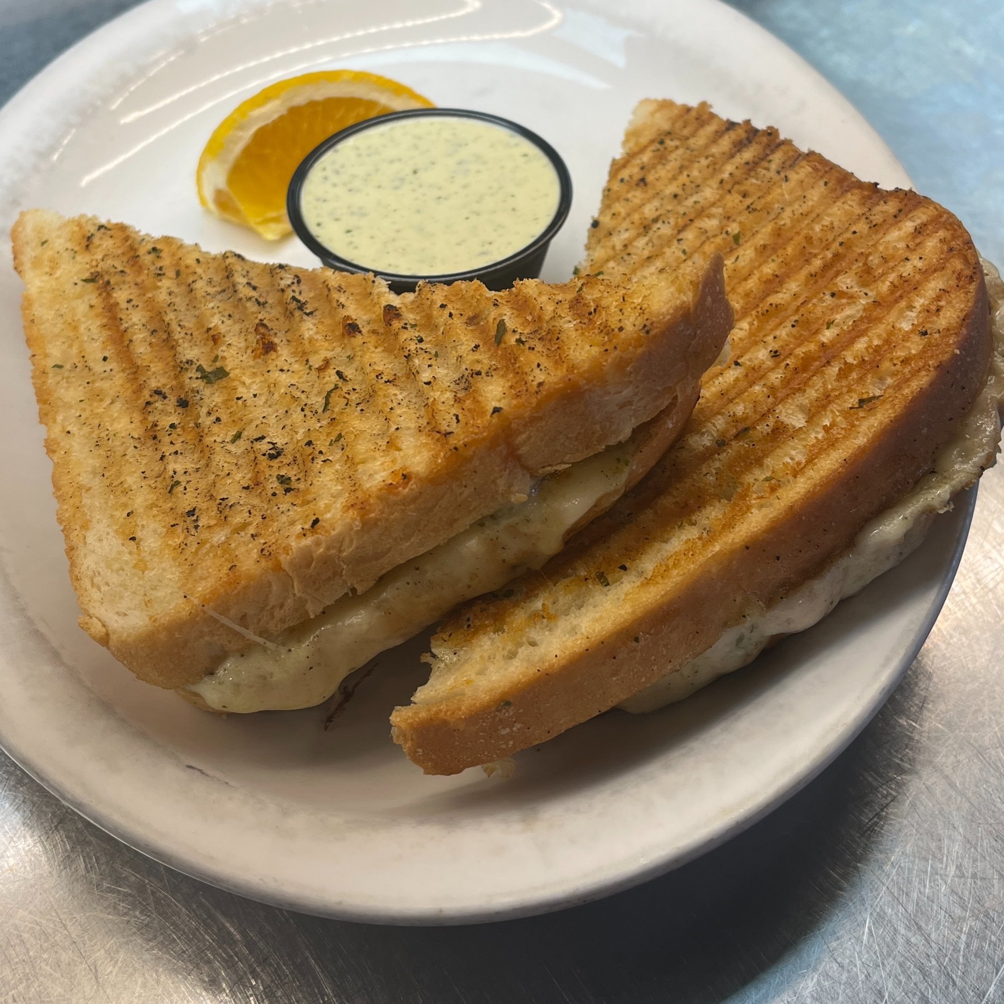 Italian Panini