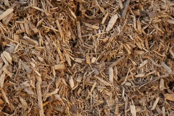 Cypress Mulch Blend