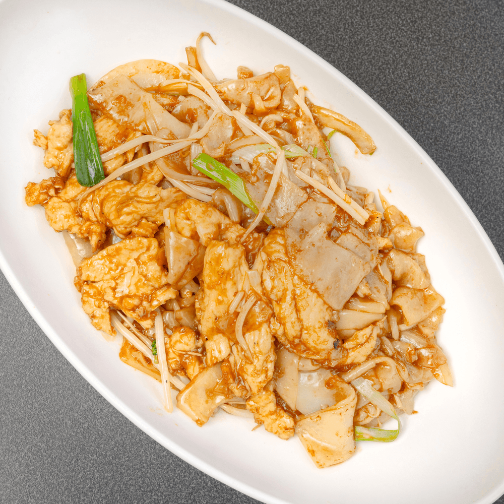 Chow Foon