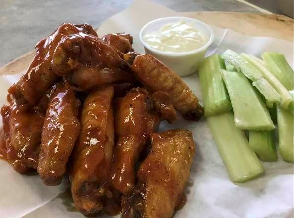 10-Wings
