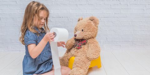 3 Kid-Related Plumbing Problems & How to Avoid Them