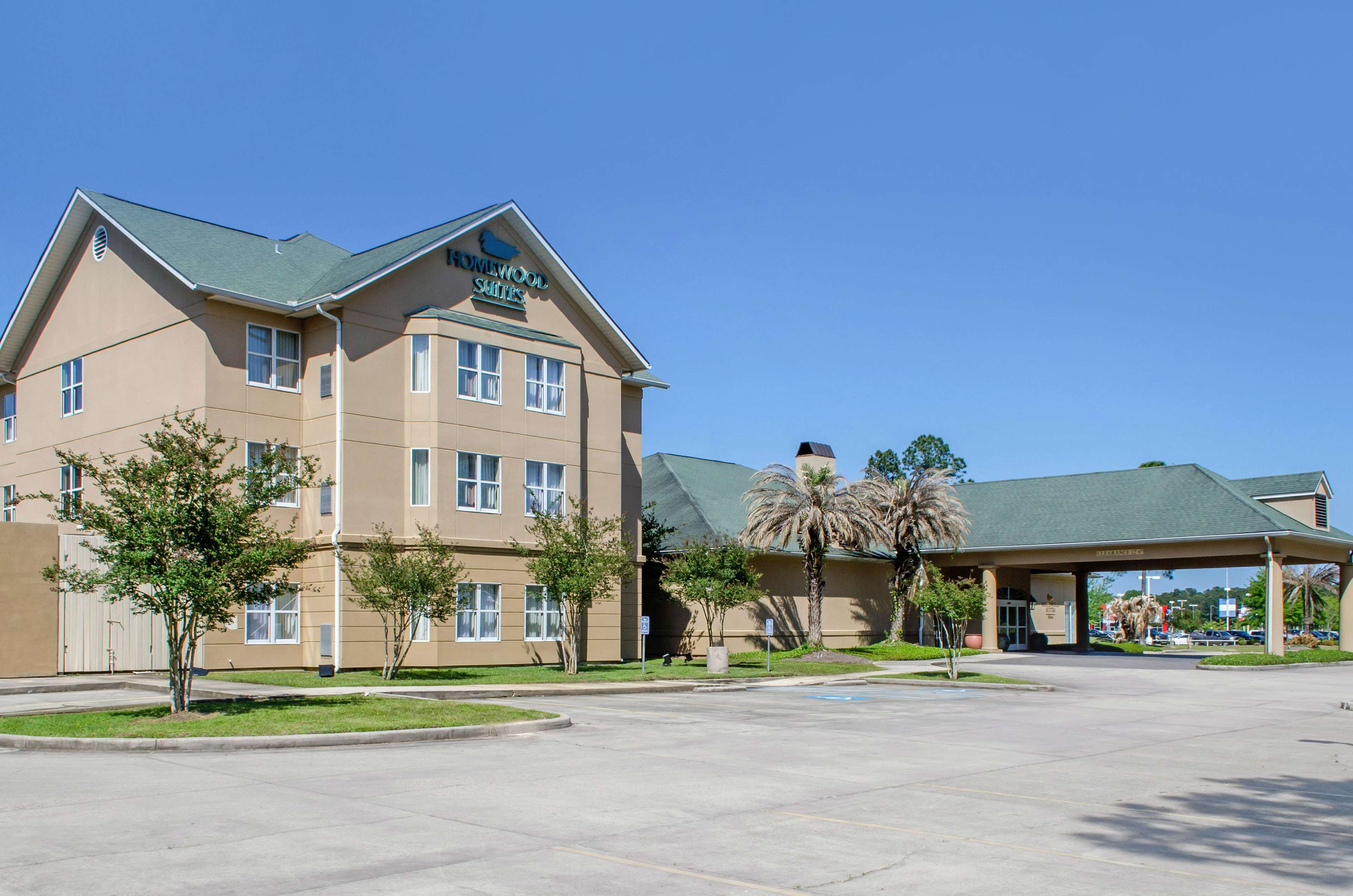 Homewood Suites by Hilton Covington Photo