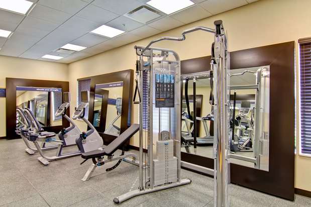 Images Hampton Inn & Suites Detroit/Troy