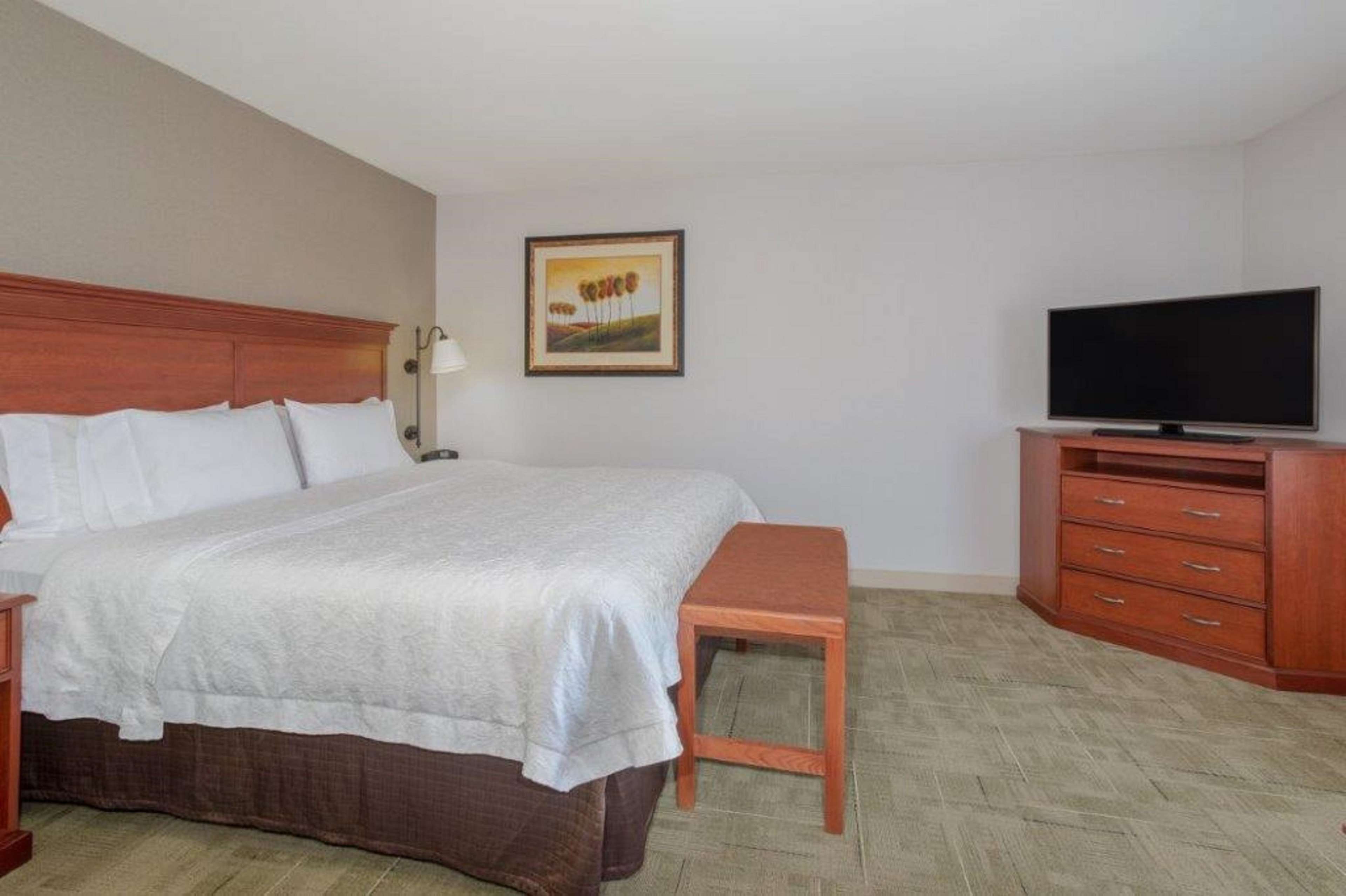 Hampton Inn Rock Springs Photo