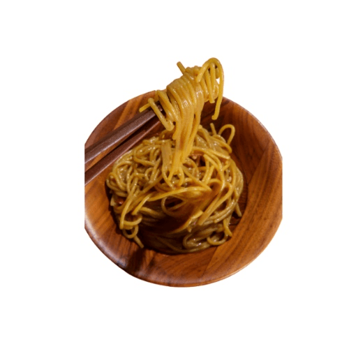 Side Chinese Plain Lomein