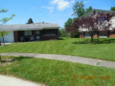 Lawn Care Services in Columbus, OH. Lawn Care Services in Columbus, OH.