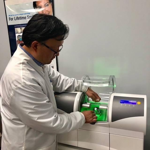 Parkway Dental Care Image