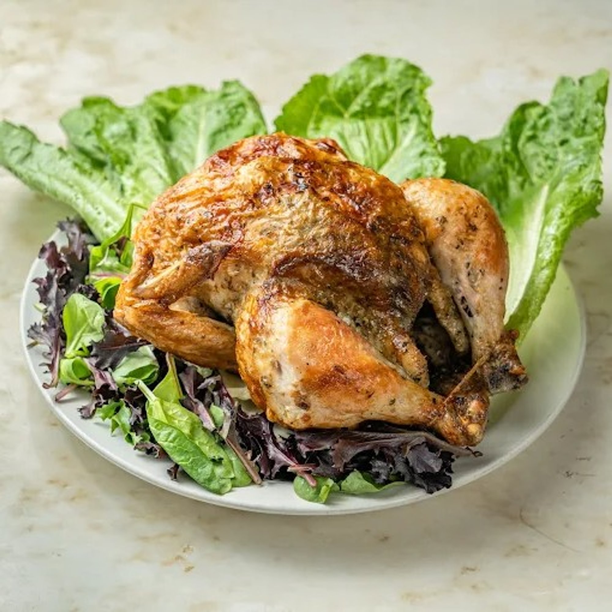 Whole Chicken