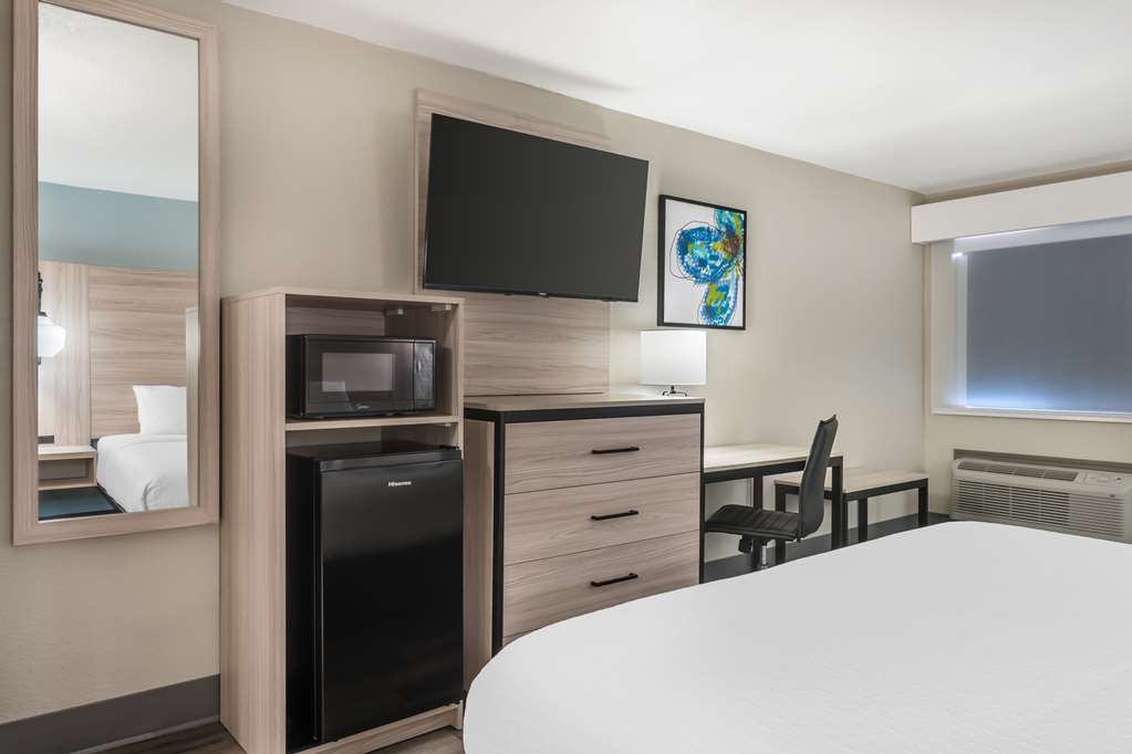 Best Western Park City Wichita North Image