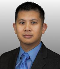 Minh Nguyen, MD, FACS Photo