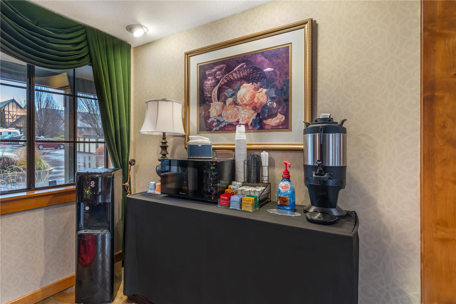 Best Western Windsor Inn Image