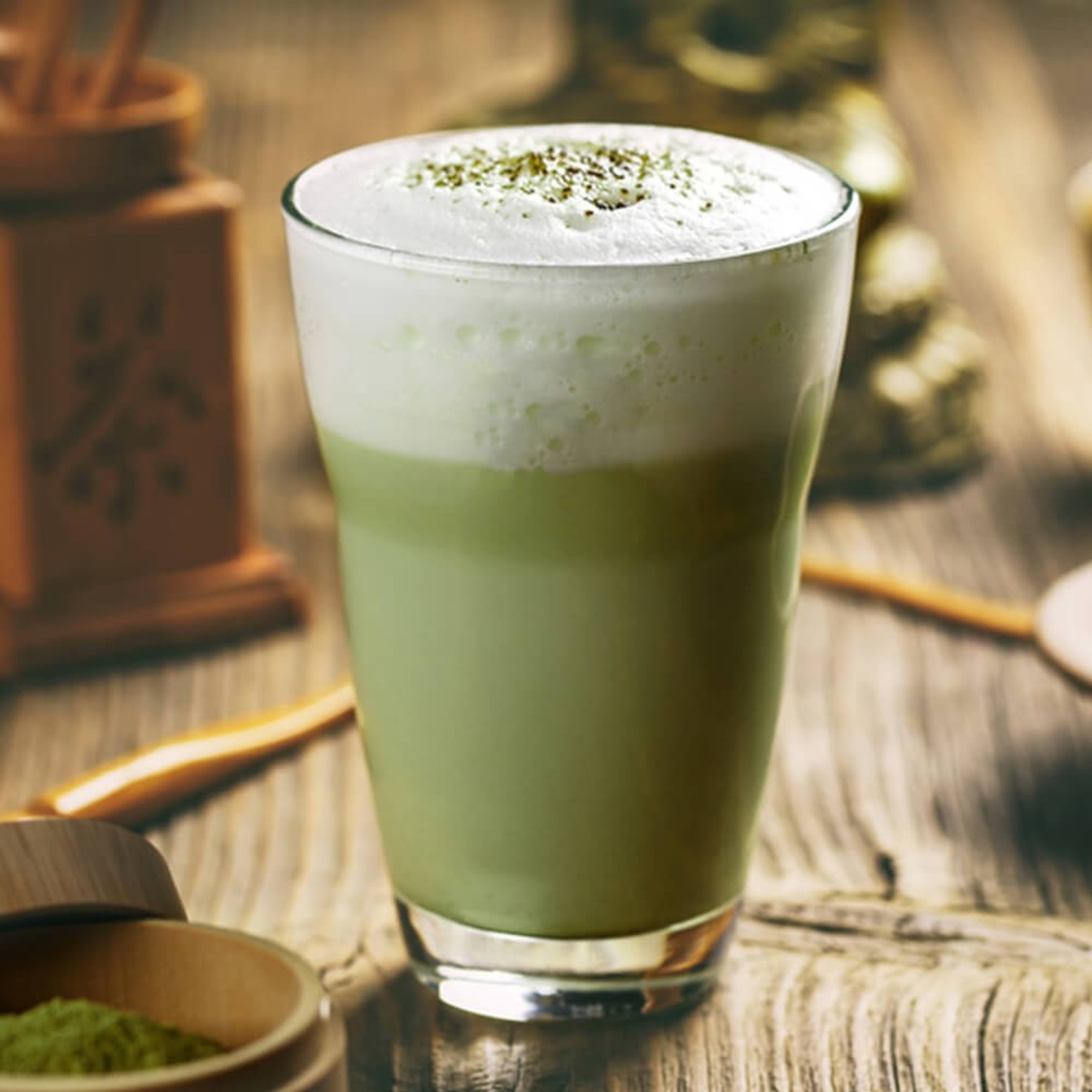 MATCHA