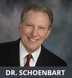 Schoenbart Vision Care Photo