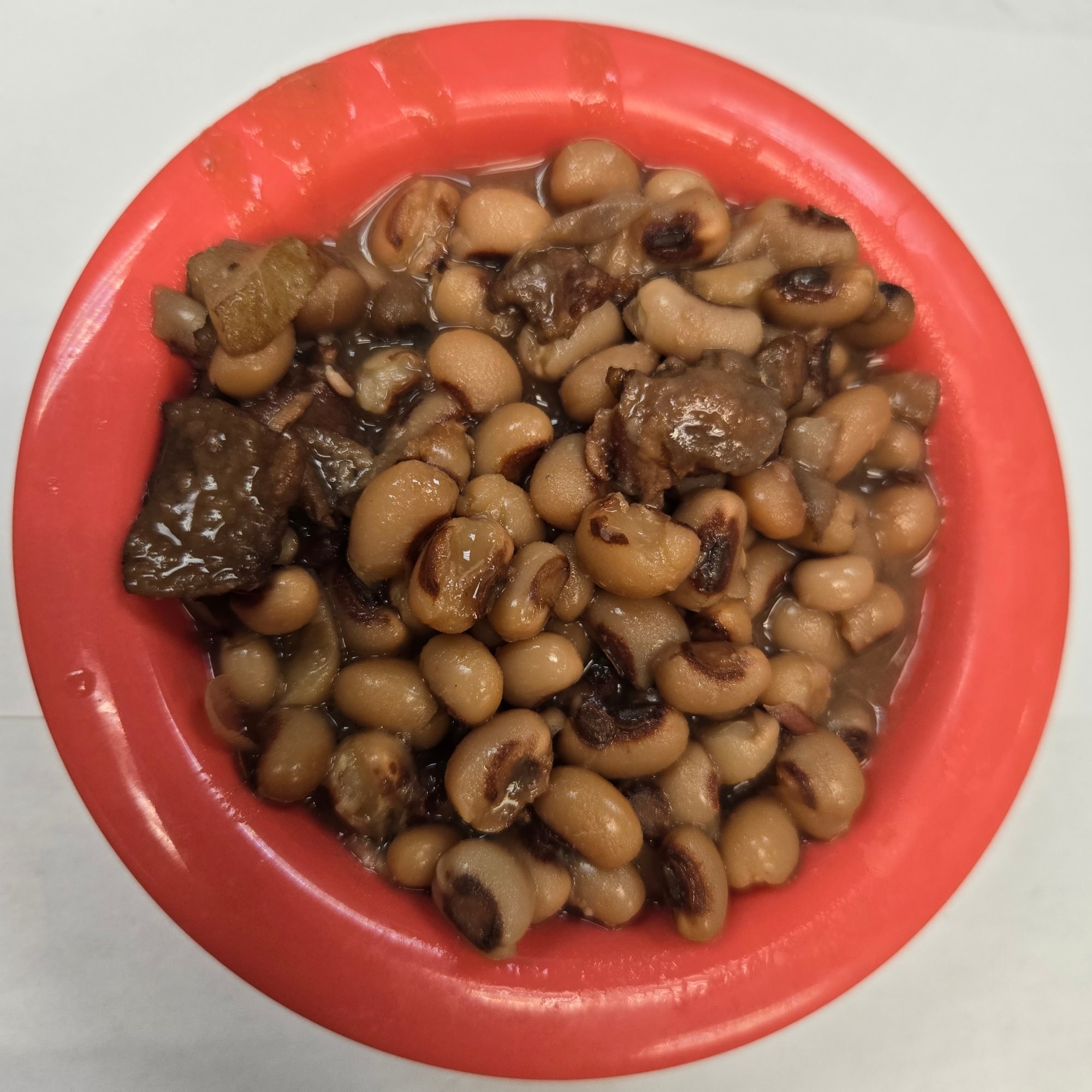 Black Eye Peas