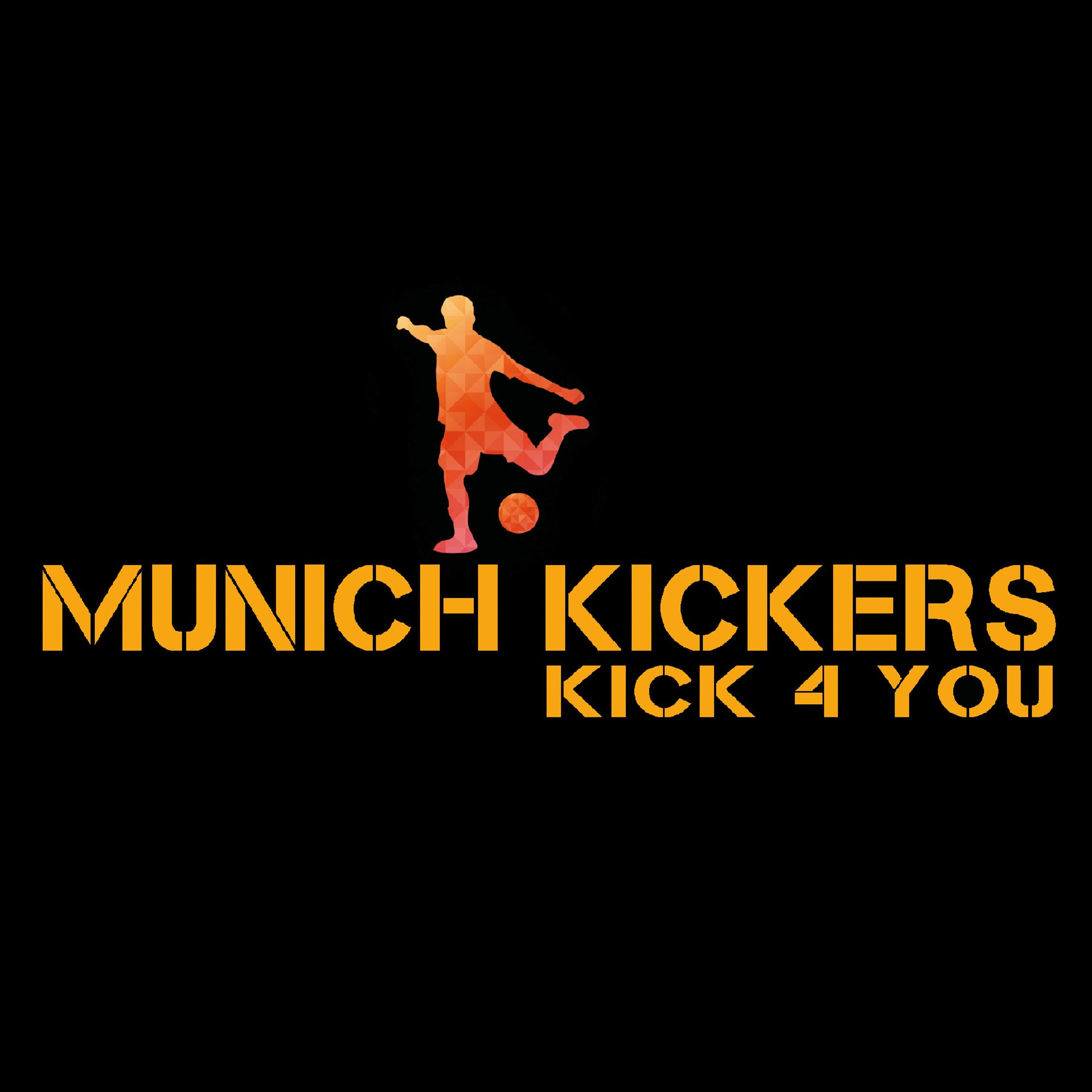 Munich Kickers Fussballschule München