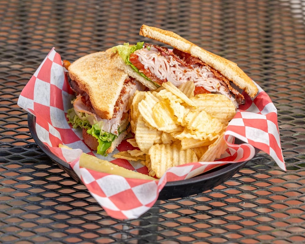 Turkey Club
