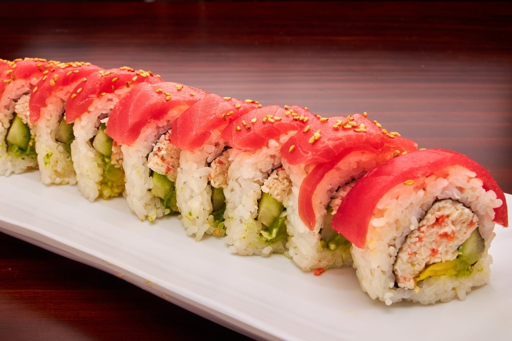 Hawaiian Roll (9PCS)