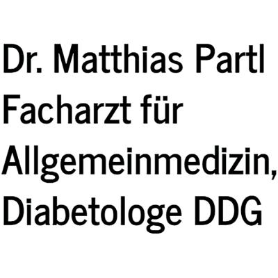 Logo von Dr. Partl Meerbusch