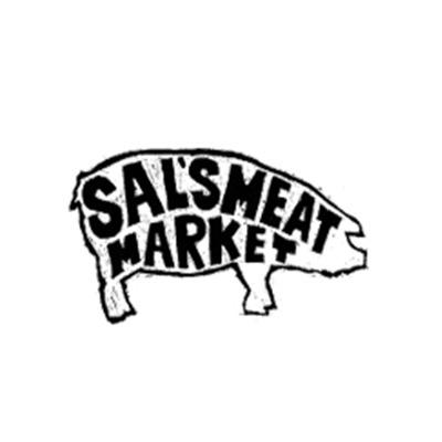 Sal's Meat Market Logo