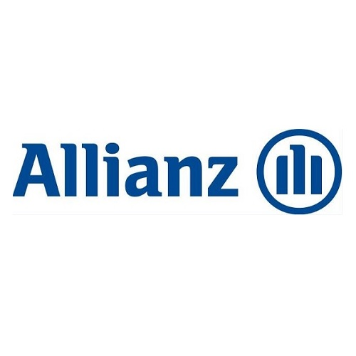 Logo von Allianz Versicherung Thomas Hoser