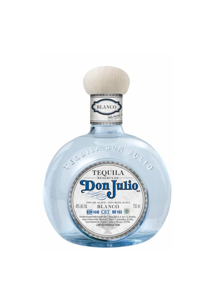 Don Julio Blanco