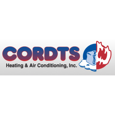 Cordts Heating &amp; A/C Inc Logo