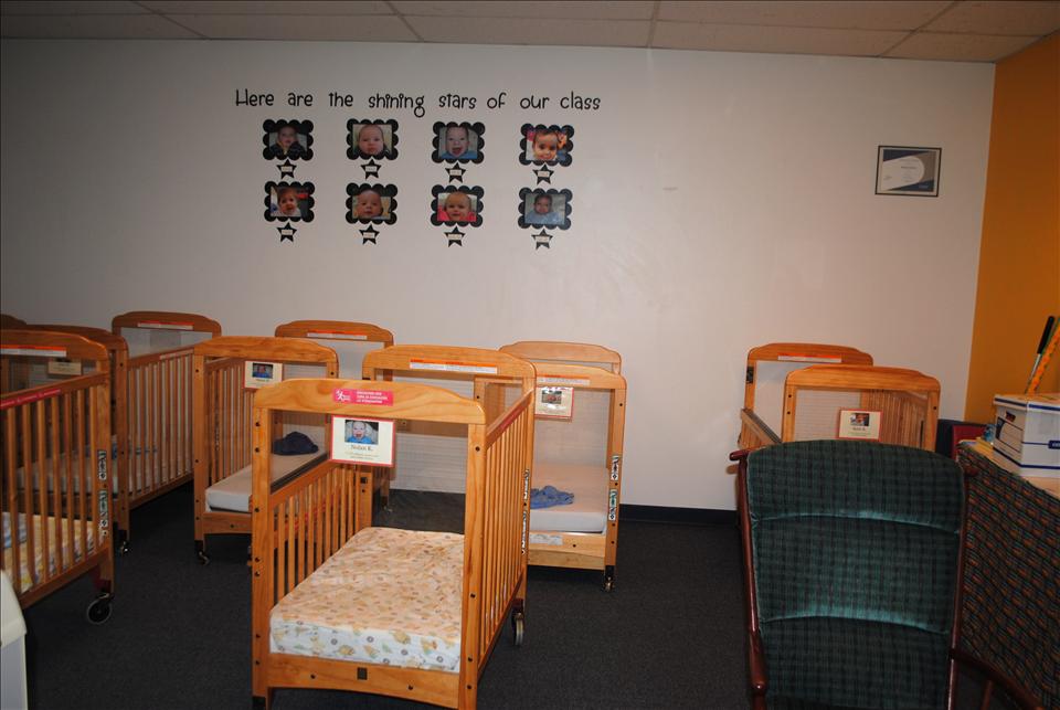 Fishers Run KinderCare Photo