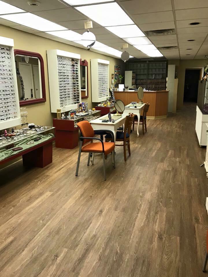 Verona Opticians Photo