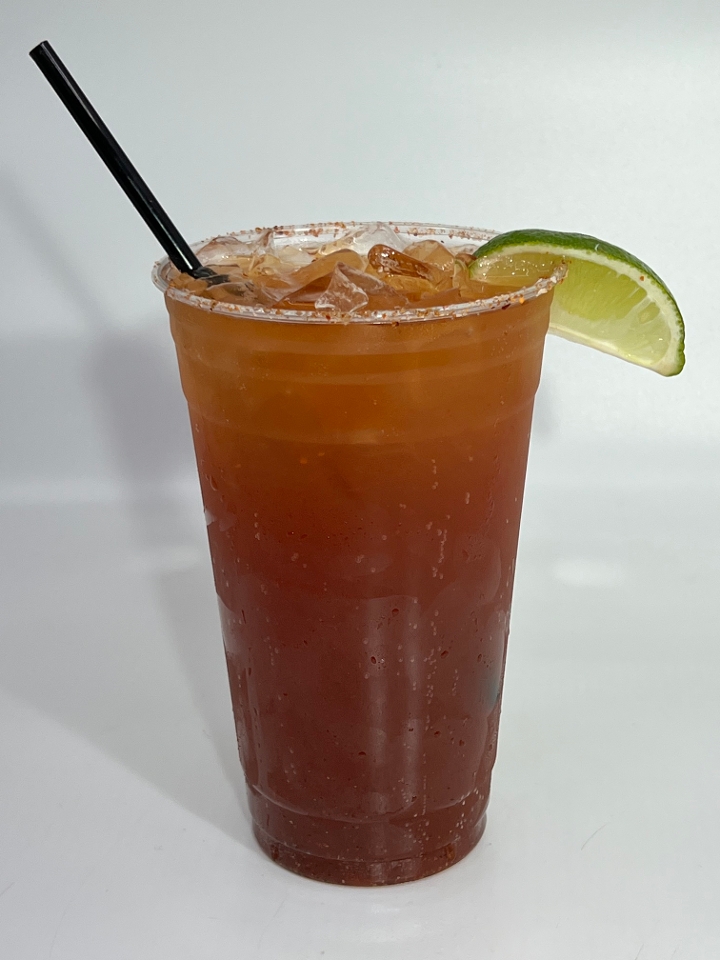 Micheladas