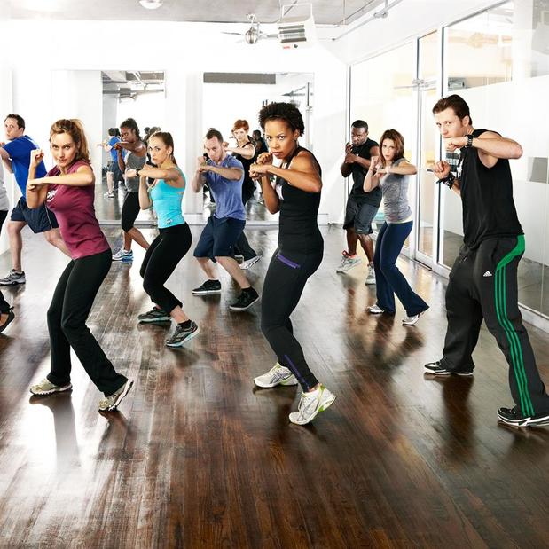 Images Crunch Fitness - Albuquerque