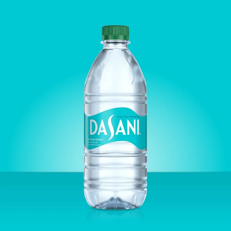 Bottle Water
