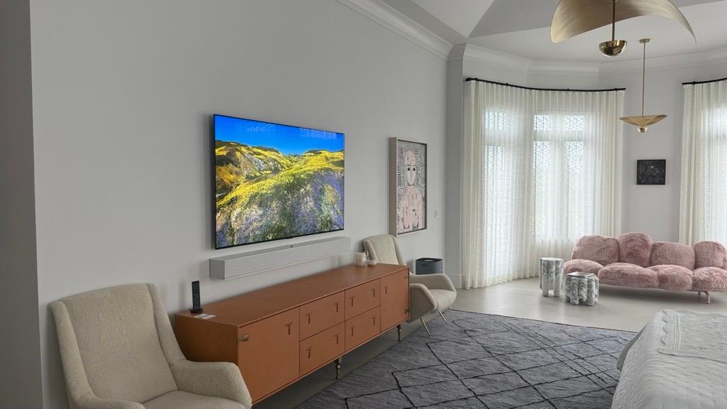 Smart Spaces Group Image