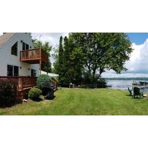 Chautauqua Lake Rentals Cabin Rental Agency Stow Ny 14785