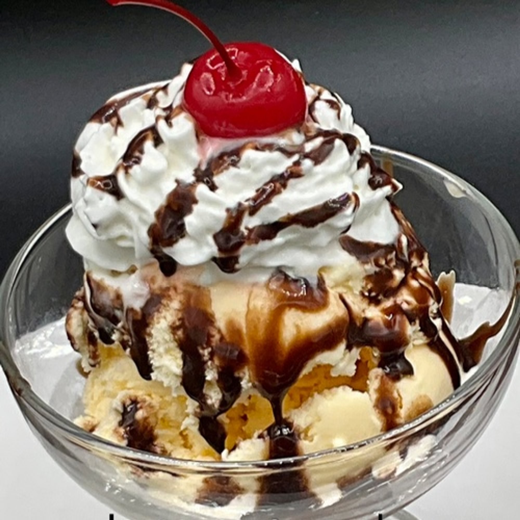 Ice Cream Sundae