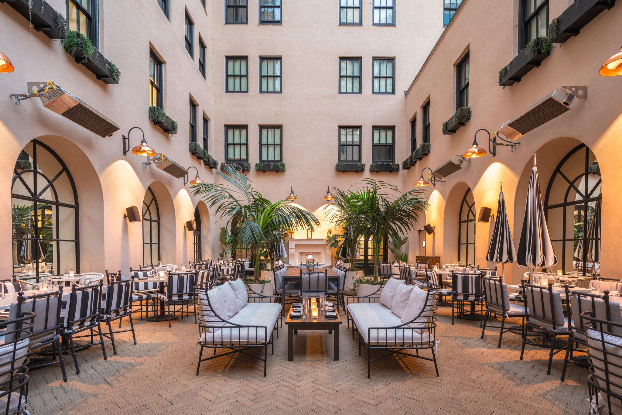 The Guild Hotel, San Diego, a Tribute Portfolio Hotel Photo