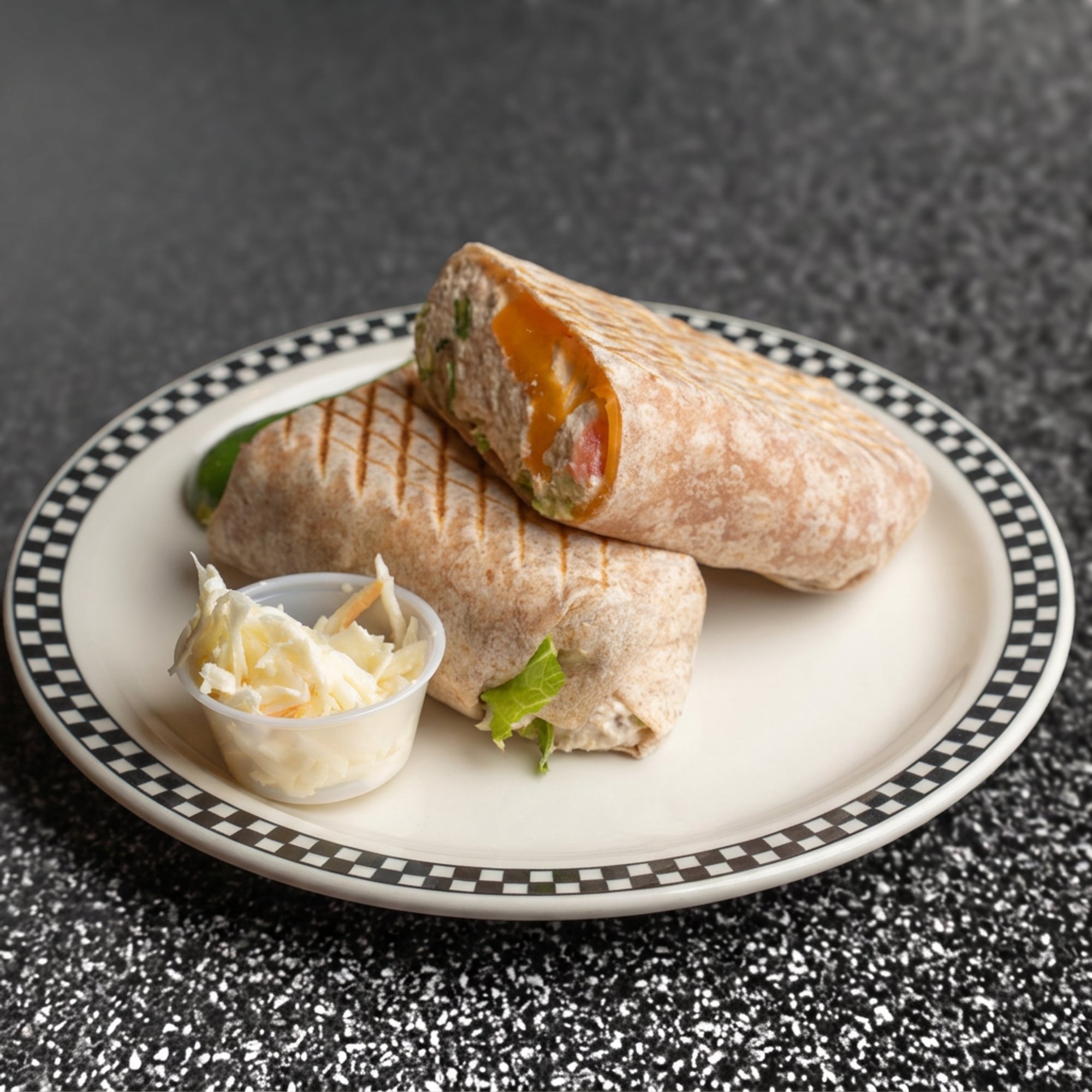 Chicken Wrap