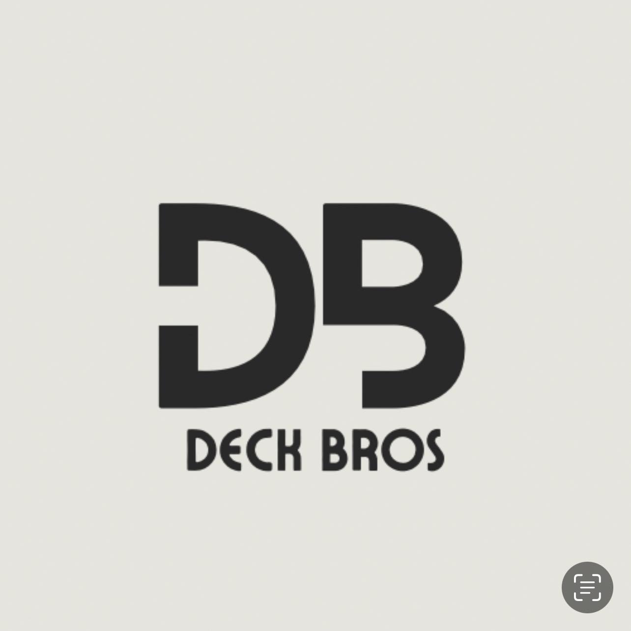 Deck Bro's