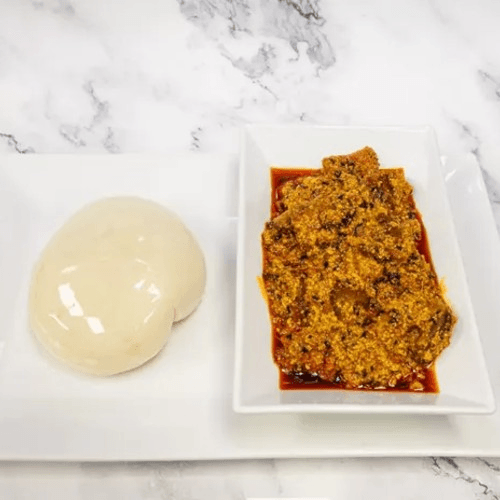Egusi