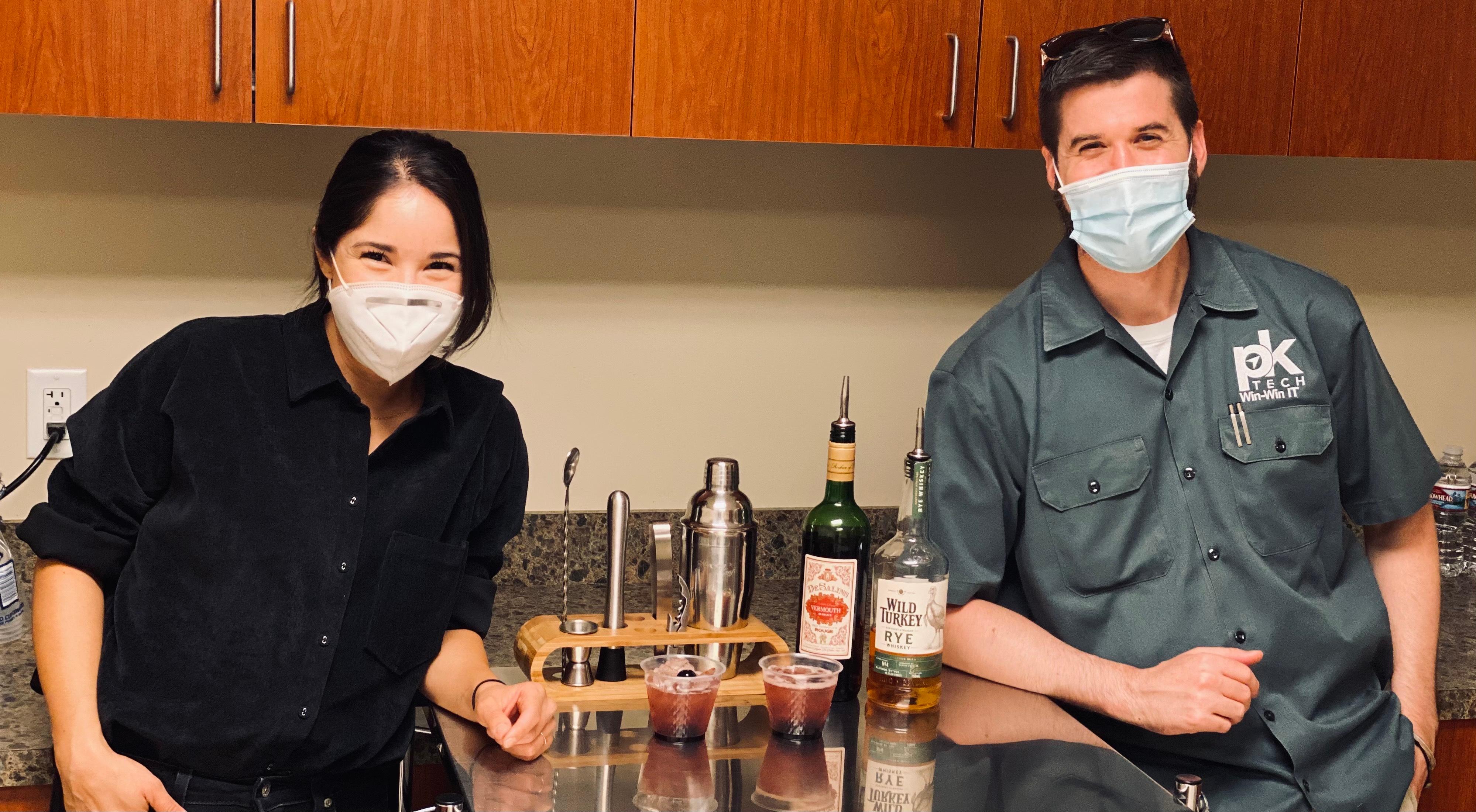 PK Tech - Managed IT Support & Services Phoenix Image