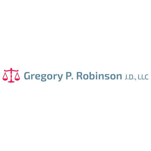 Gregory P. Robinson J.D., LLC