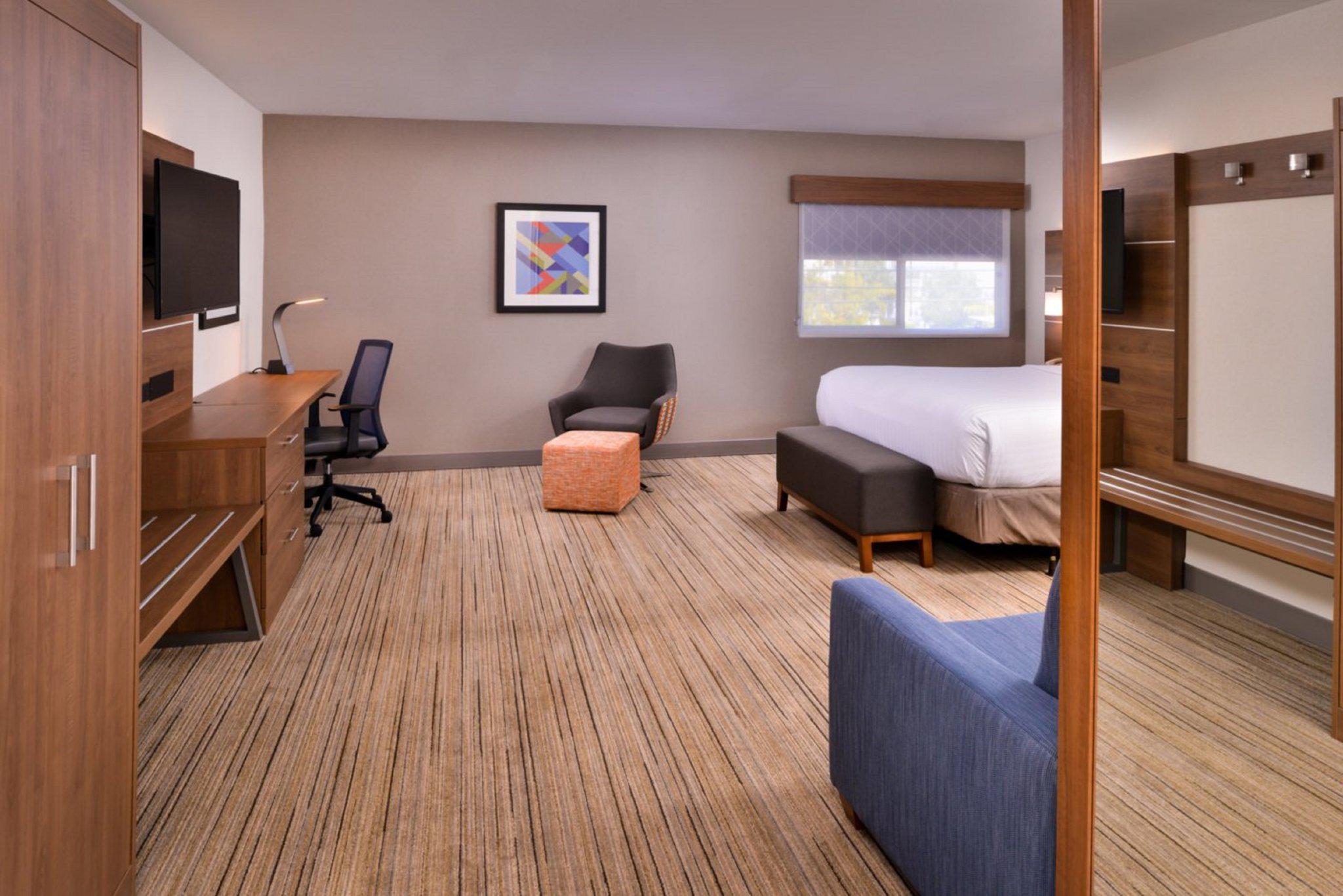 Holiday Inn Express Walnut Creek Photo