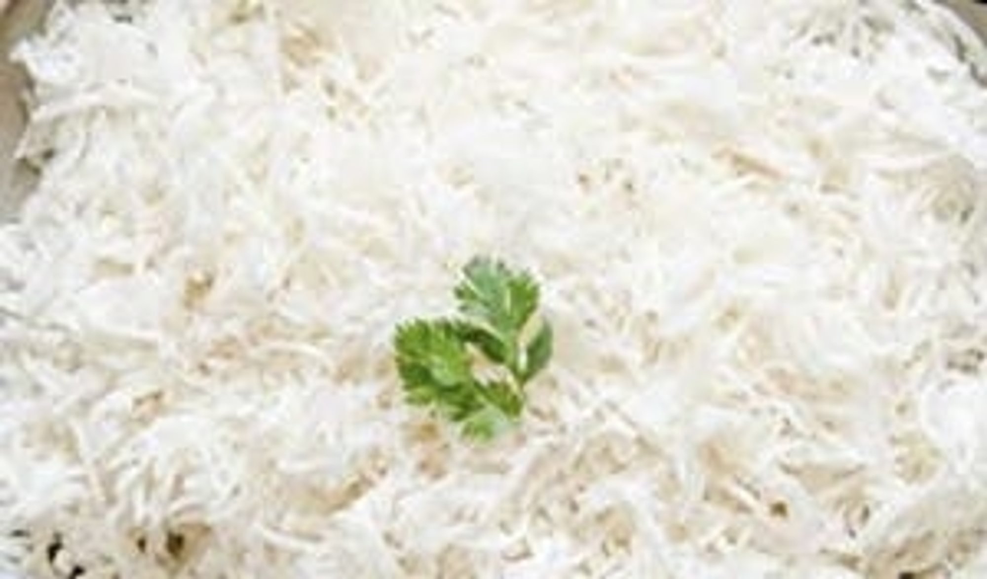 Basmati Rice