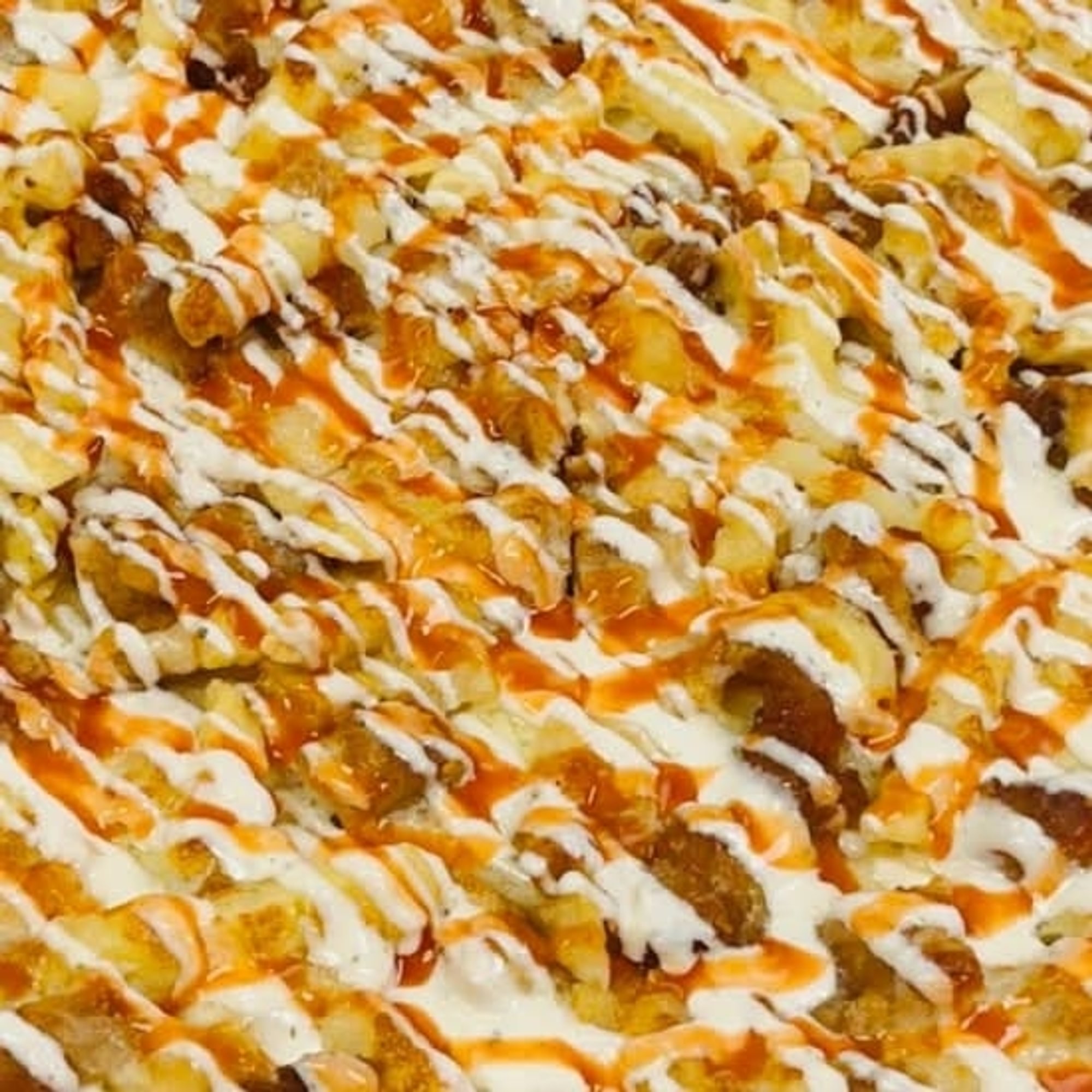 Devil Pizza M-14"