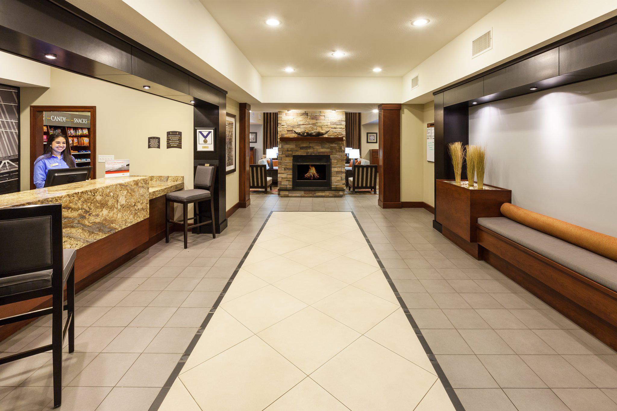 Staybridge Suites Tyler University Area Photo