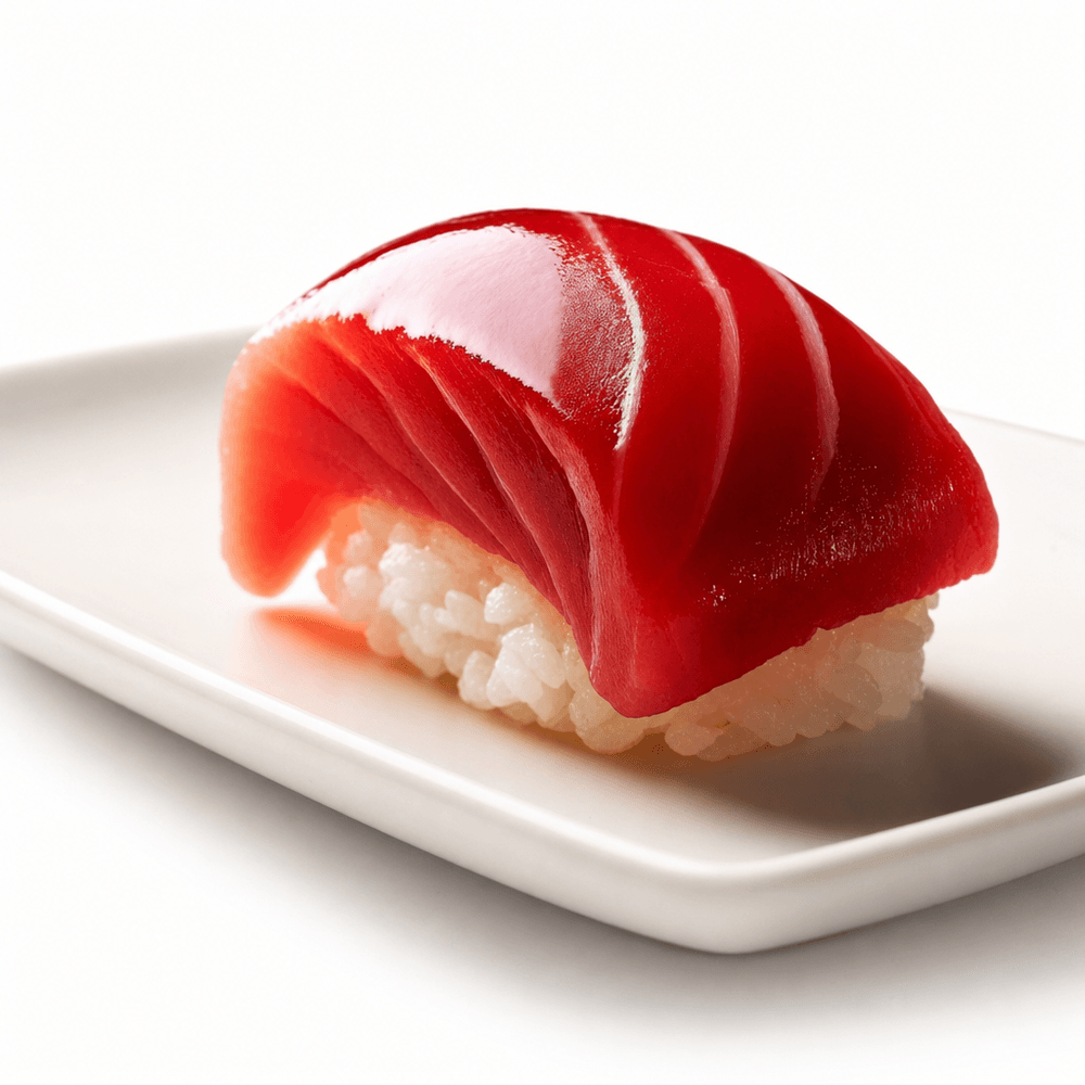 Bluefin Tuna Nigiri