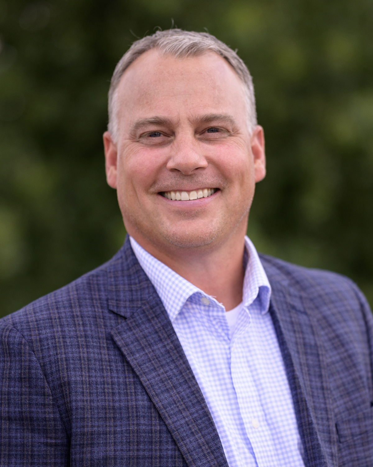 Jesse Kvitek - Thrivent